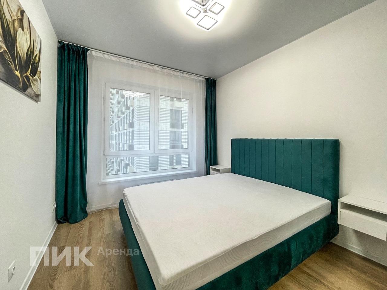1-к. квартира, 35.7 м², 58 300 ₽/мес — фото № 5