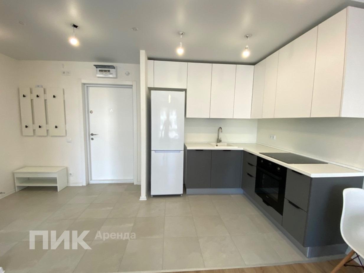 1-к. квартира, 39.3 м², 58 300 ₽/мес — фото № 4