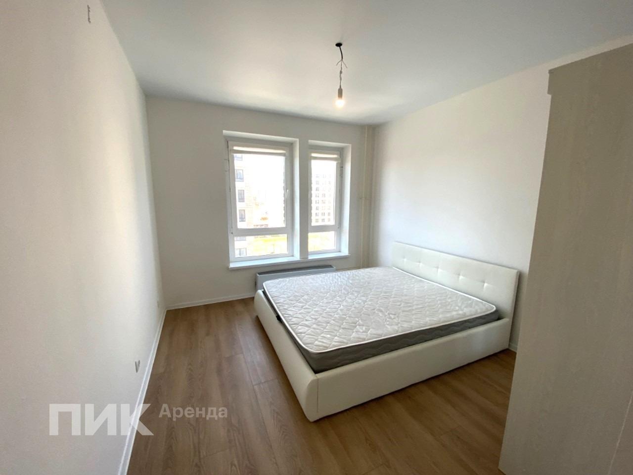 1-к. квартира, 39.3 м², 58 300 ₽/мес — фото № 8