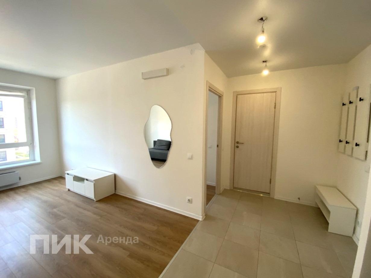 1-к. квартира, 39.3 м², 58 300 ₽/мес — фото № 7