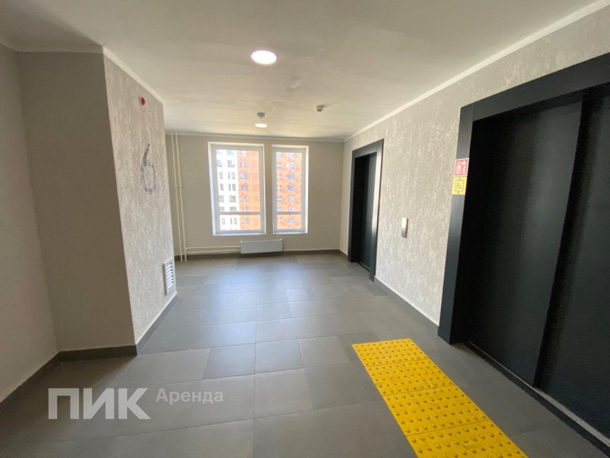 1-к. квартира, 39.3 м², 58 300 ₽/мес — фото № 13