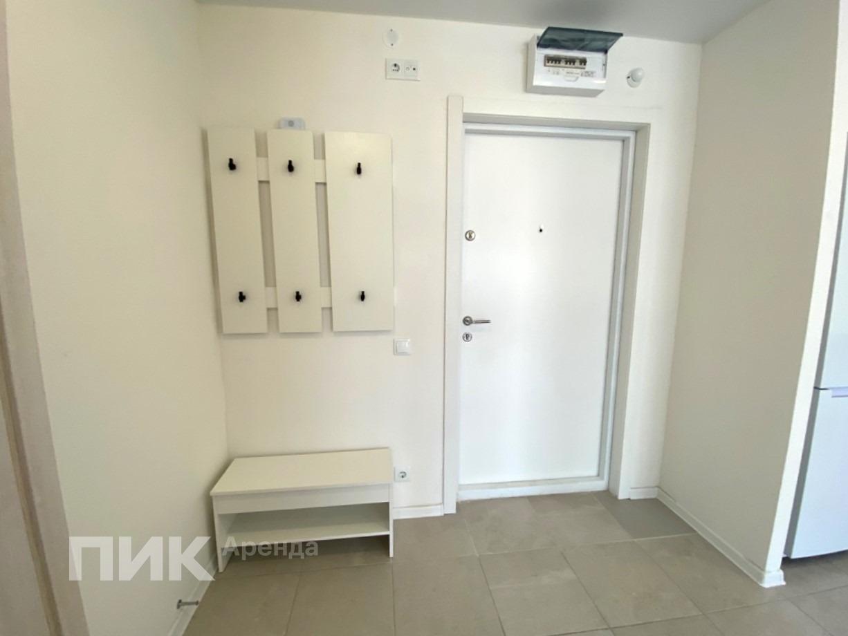 1-к. квартира, 39.3 м², 58 300 ₽/мес — фото № 12