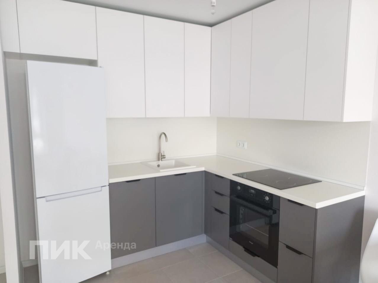 1-к. квартира, 39.3 м², 58 300 ₽/мес — фото № 5