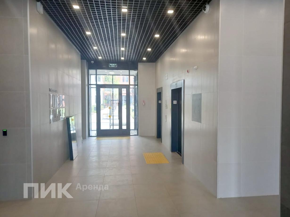 1-к. квартира, 39.3 м², 58 300 ₽/мес — фото № 14