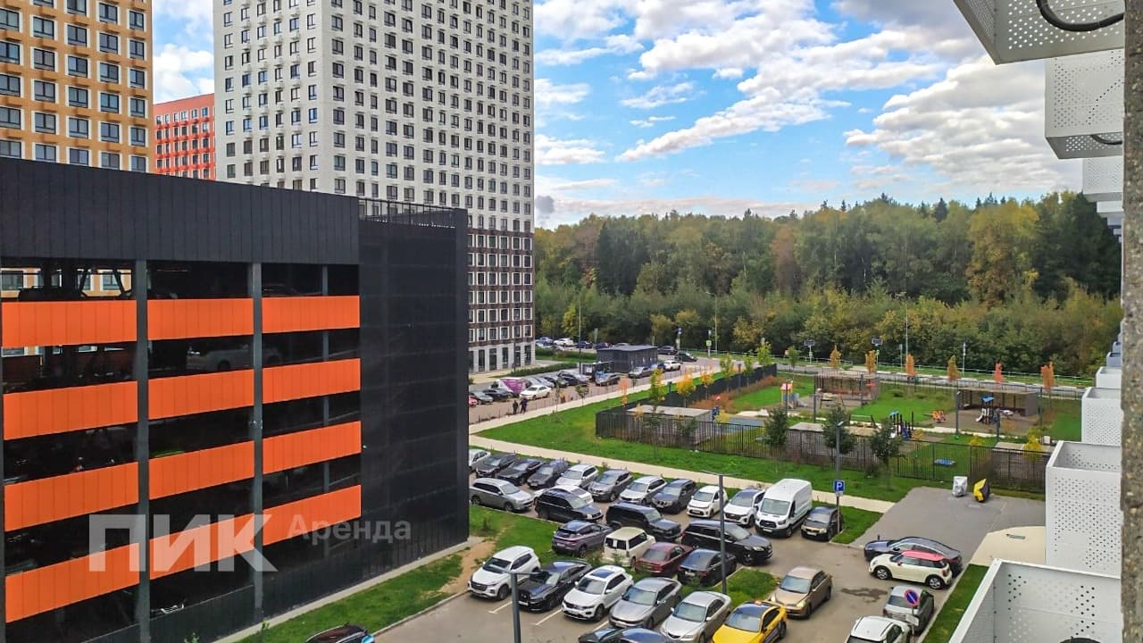 2-к. квартира, 44.3 м², 54 900 ₽/мес — фото № 14