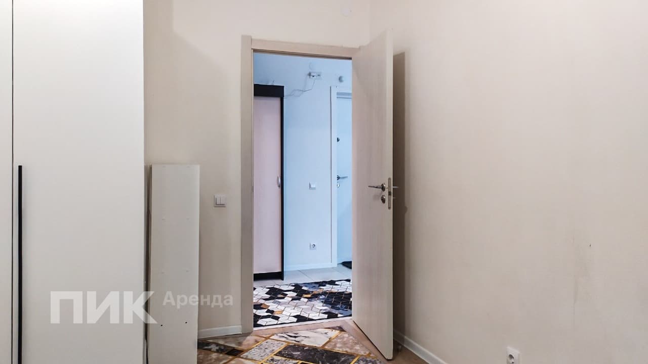 2-к. квартира, 44.3 м², 54 900 ₽/мес — фото № 8