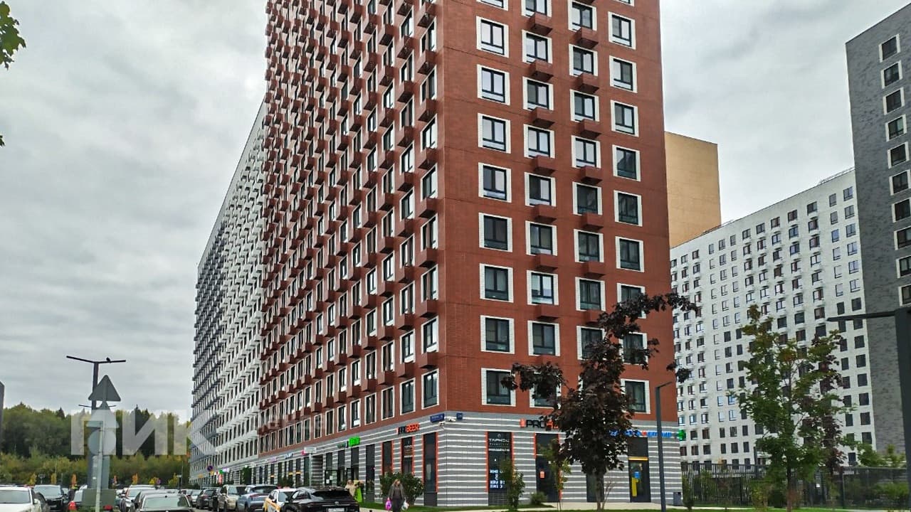 2-к. квартира, 44.3 м², 54 900 ₽/мес — фото № 15