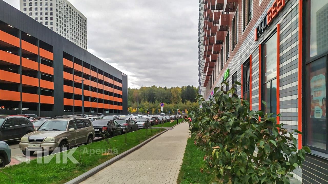 2-к. квартира, 44.3 м², 54 900 ₽/мес — фото № 18