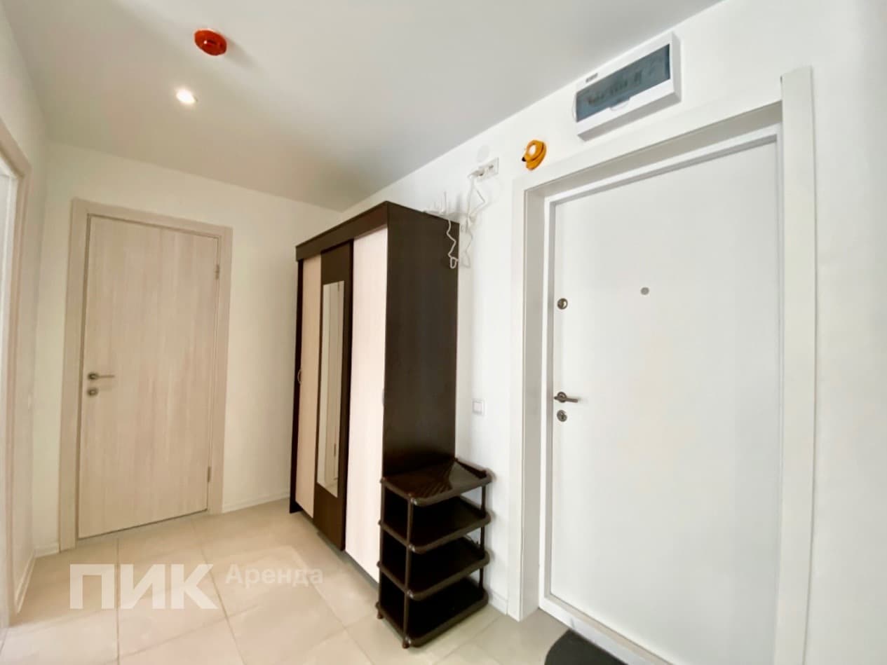 2-к. квартира, 44.3 м², 54 900 ₽/мес — фото № 11