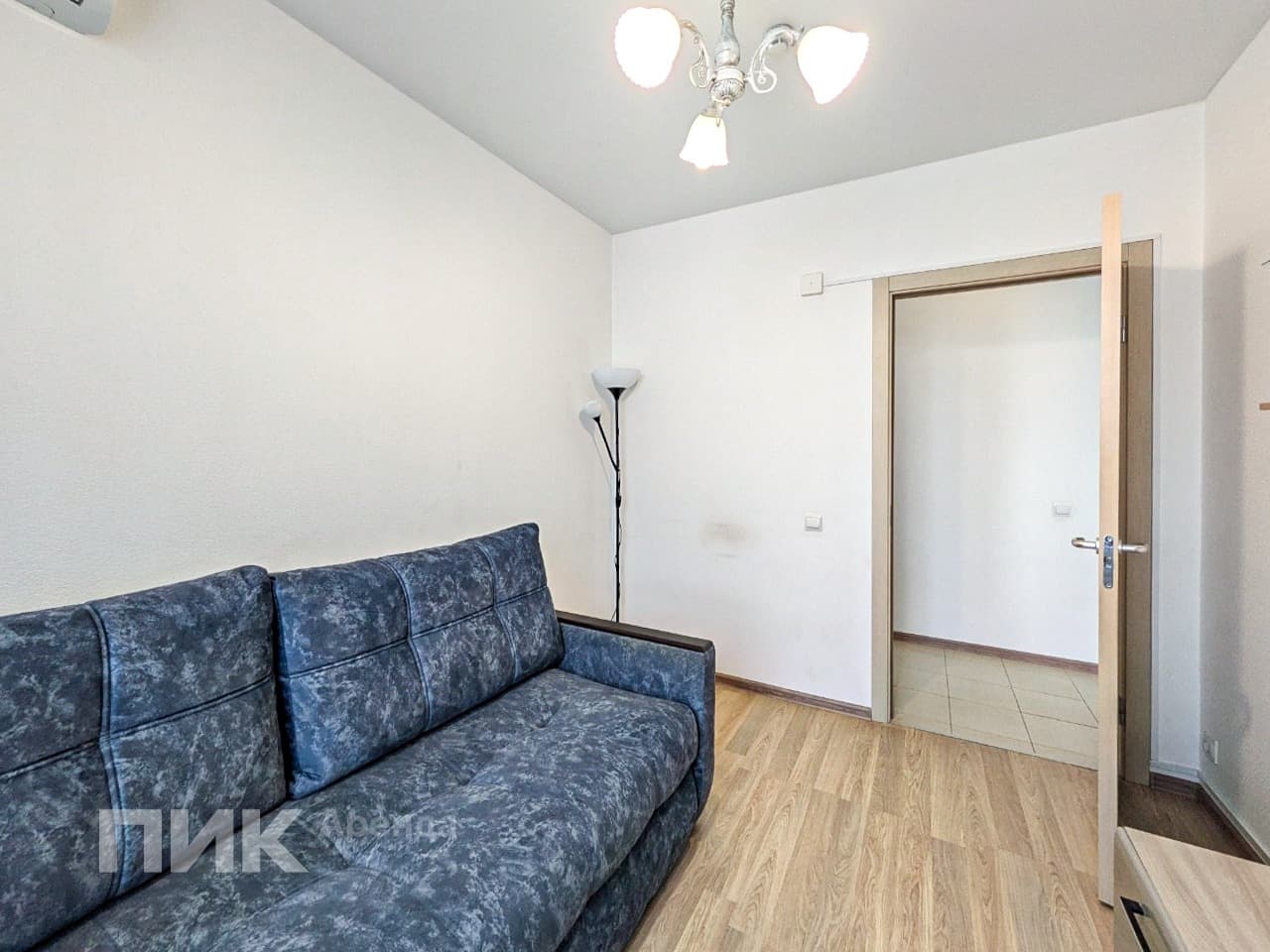 2-к. квартира, 53.8 м², 69 200 ₽/мес — фото № 3