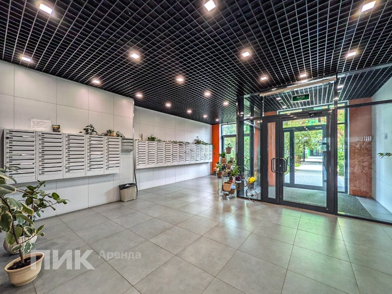 2-к. квартира, 53.8 м², 69 200 ₽/мес — фото № 16