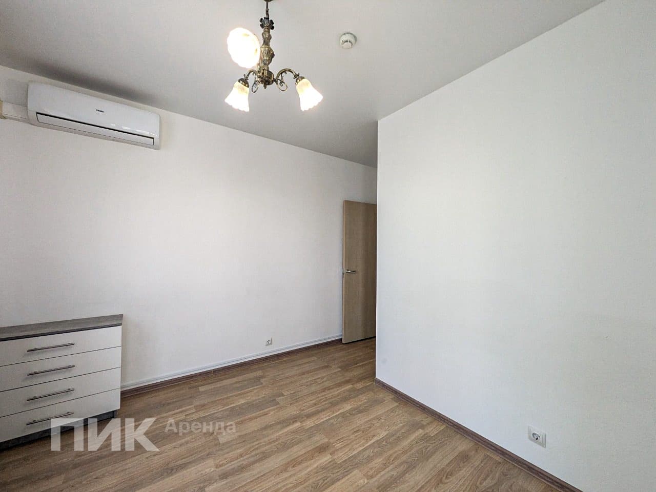 2-к. квартира, 53.8 м², 69 200 ₽/мес — фото № 6