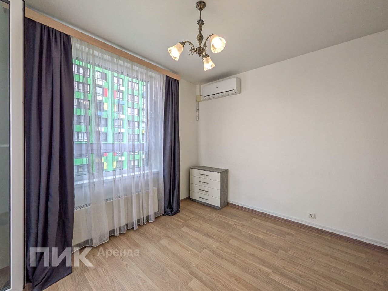 2-к. квартира, 53.8 м², 69 200 ₽/мес — фото № 5