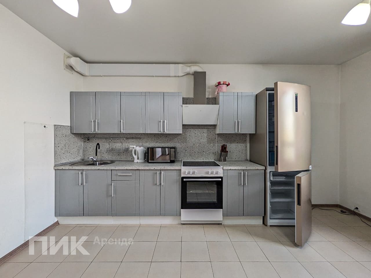 2-к. квартира, 53.8 м², 69 200 ₽/мес — фото № 11