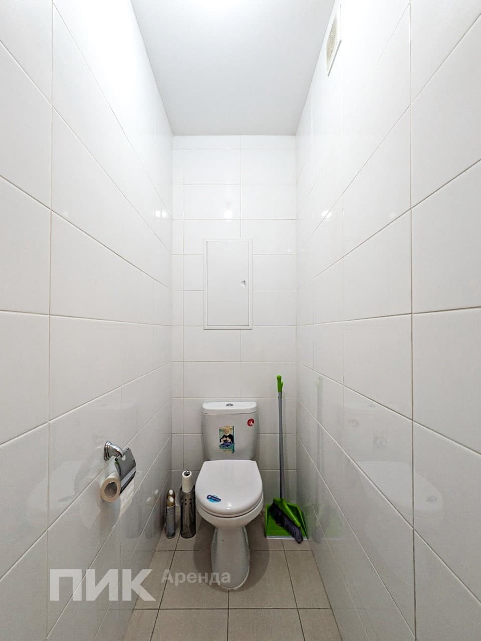 2-к. квартира, 53.8 м², 69 200 ₽/мес — фото № 13