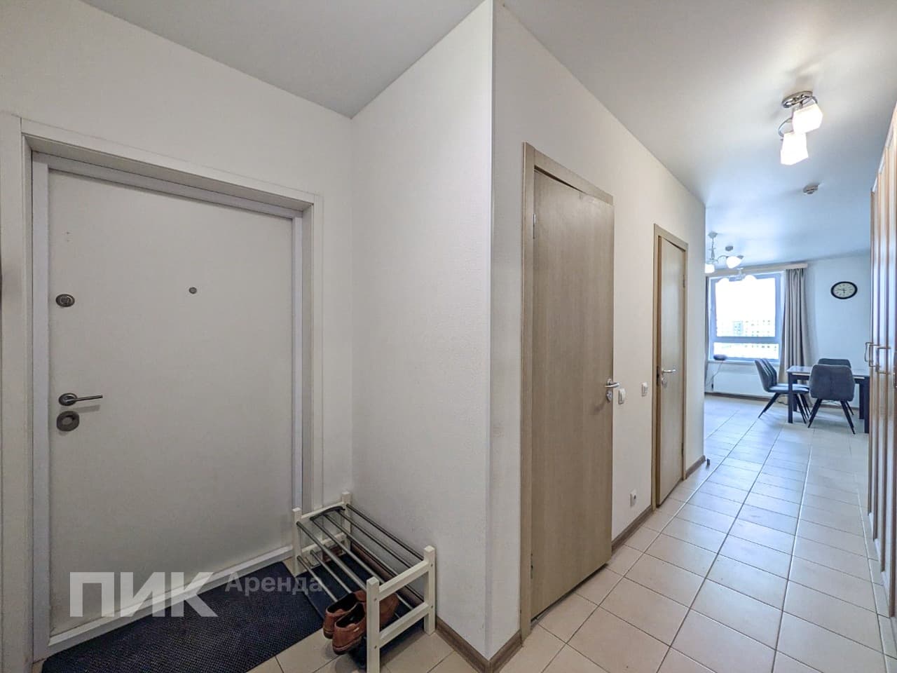 2-к. квартира, 53.8 м², 69 200 ₽/мес — фото № 7