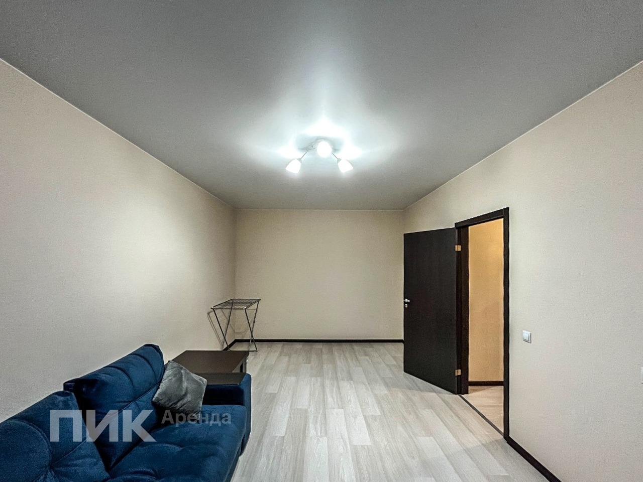 2-к. квартира, 53.9 м², 55 000 ₽/мес — фото № 3