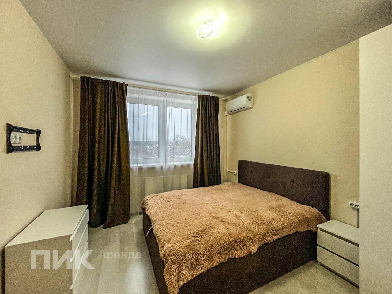 2-к. квартира, 53.9 м², 55 000 ₽/мес — фото № 4