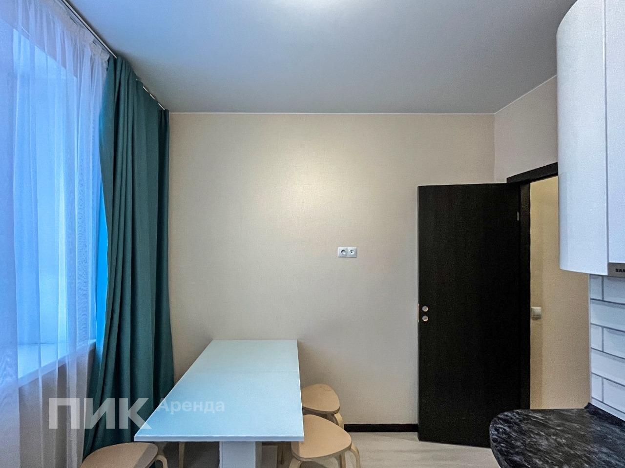 2-к. квартира, 53.9 м², 55 000 ₽/мес — фото № 9