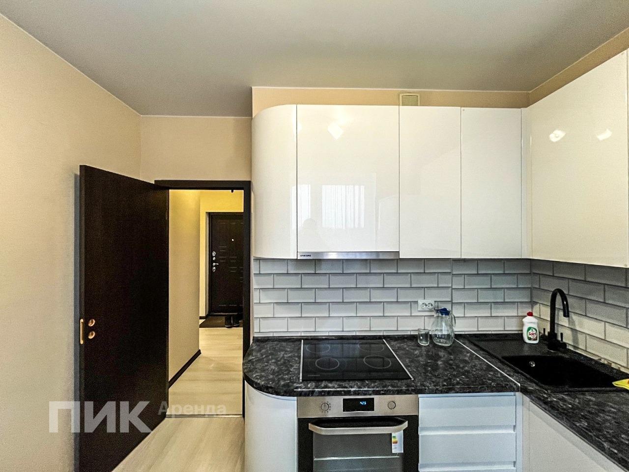 2-к. квартира, 53.9 м², 55 000 ₽/мес — фото № 8