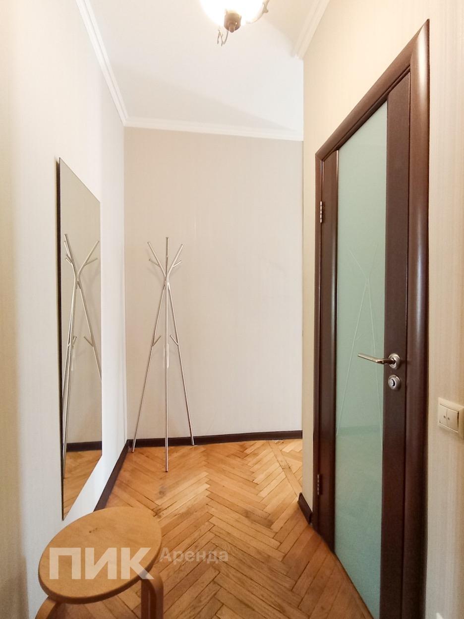 1-к. квартира, 45 м², 72 400 ₽/мес — фото № 12