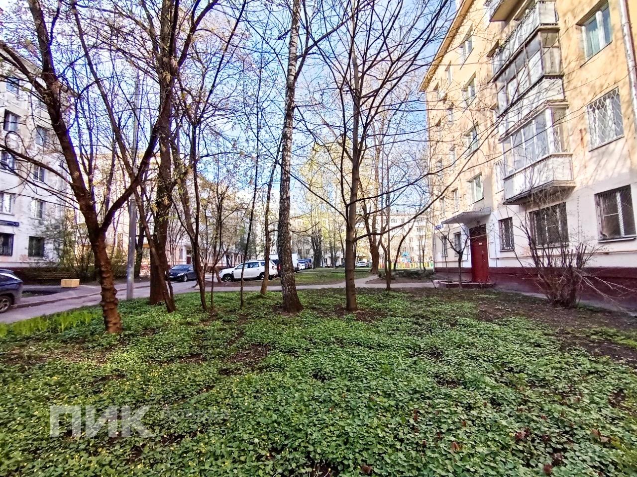 1-к. квартира, 45 м², 72 400 ₽/мес — фото № 19