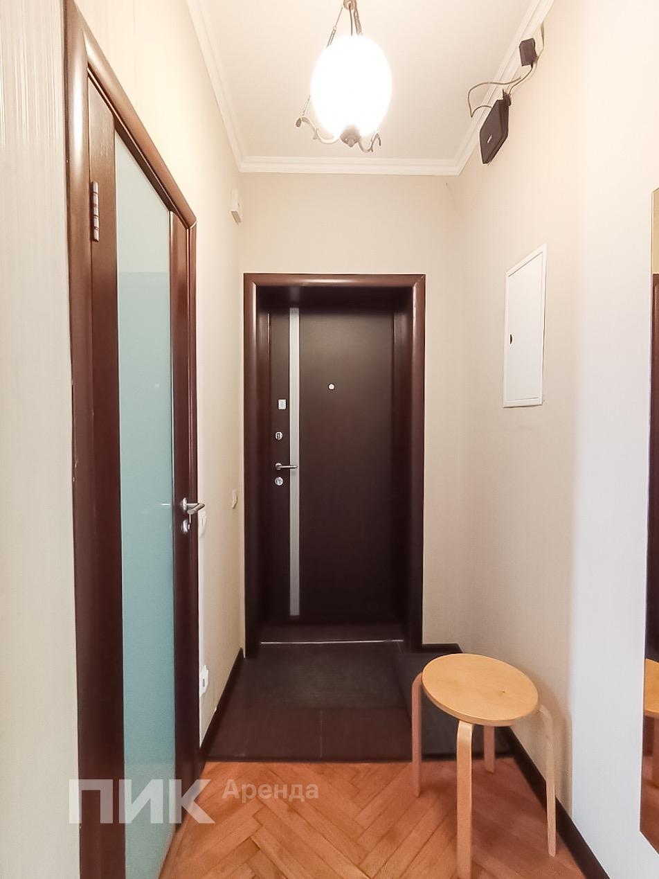 1-к. квартира, 45 м², 72 400 ₽/мес — фото № 13