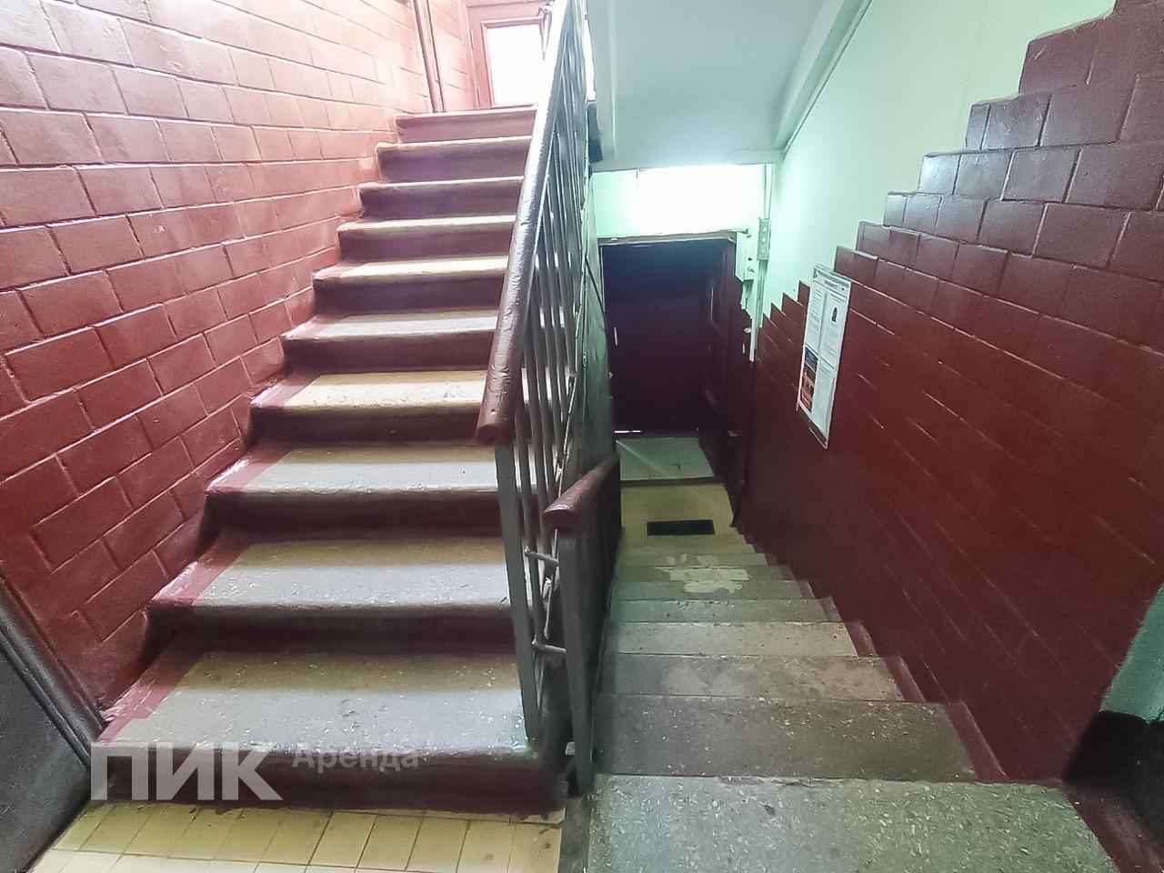 1-к. квартира, 45 м², 72 400 ₽/мес — фото № 15