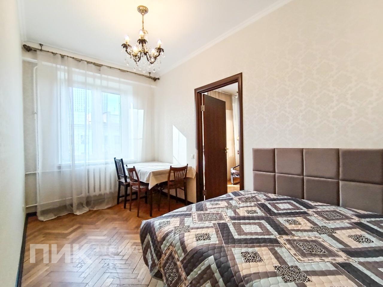 1-к. квартира, 45 м², 72 400 ₽/мес — фото № 4