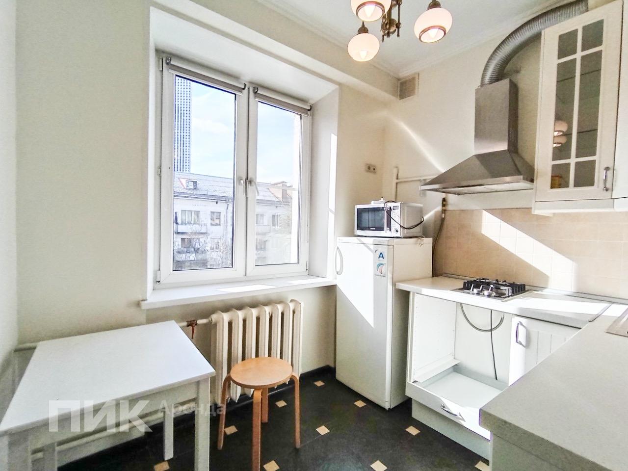 1-к. квартира, 45 м², 72 400 ₽/мес — фото № 6