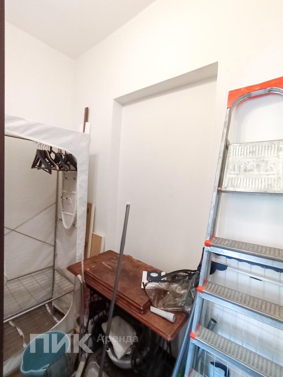 1-к. квартира, 45 м², 72 400 ₽/мес — фото № 11