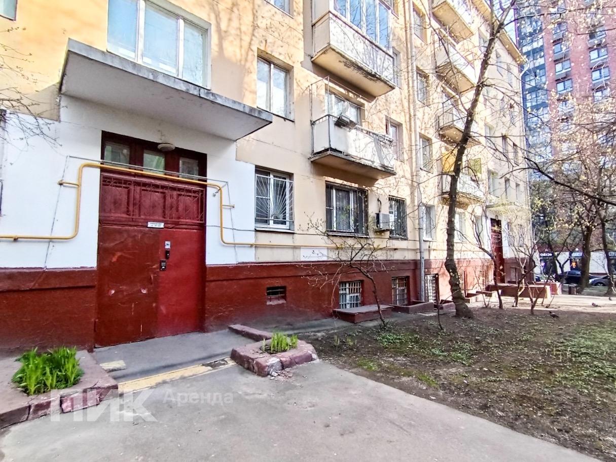 1-к. квартира, 45 м², 72 400 ₽/мес — фото № 16