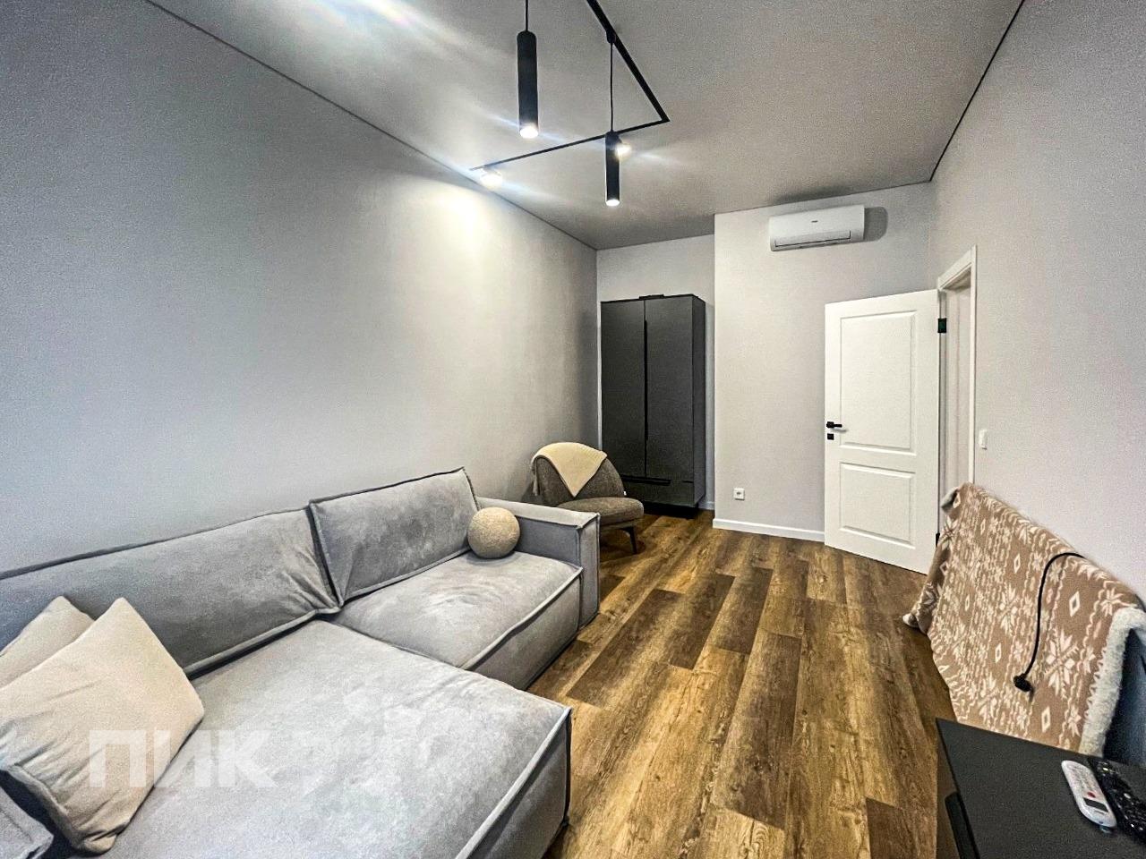 2-к. квартира, 63.7 м², 176 000 ₽/мес — фото № 3