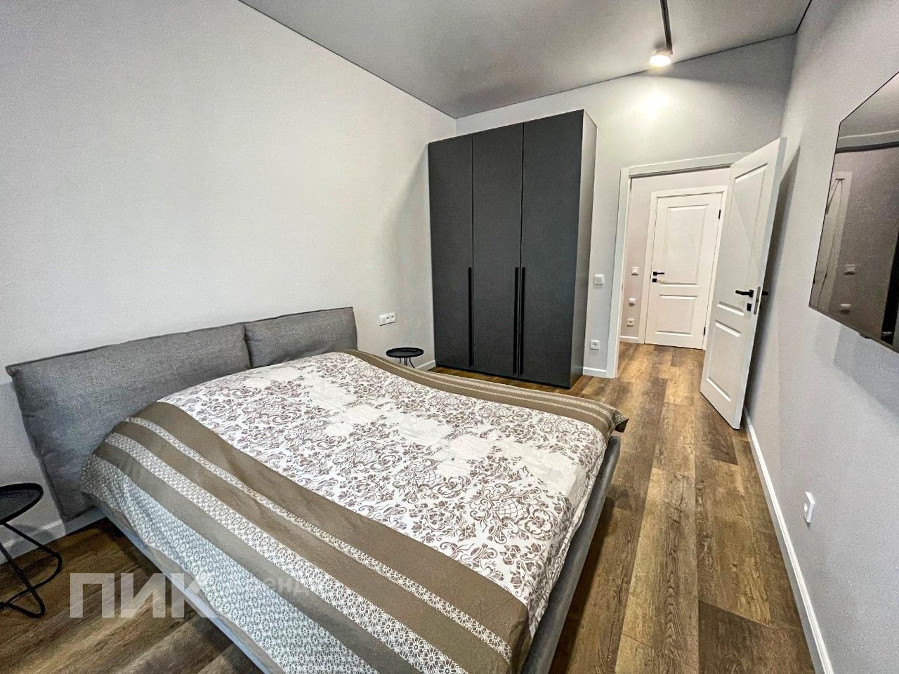 2-к. квартира, 63.7 м², 176 000 ₽/мес — фото № 7