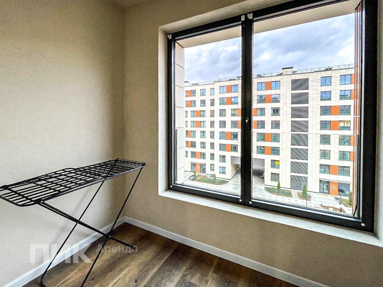 2-к. квартира, 63.7 м², 176 000 ₽/мес — фото № 14