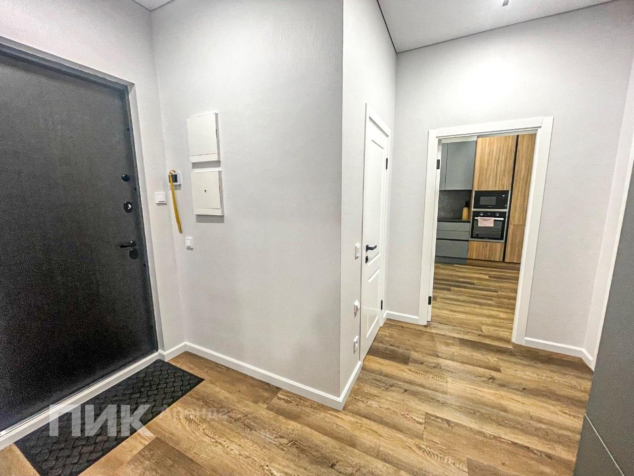 2-к. квартира, 63.7 м², 176 000 ₽/мес — фото № 13