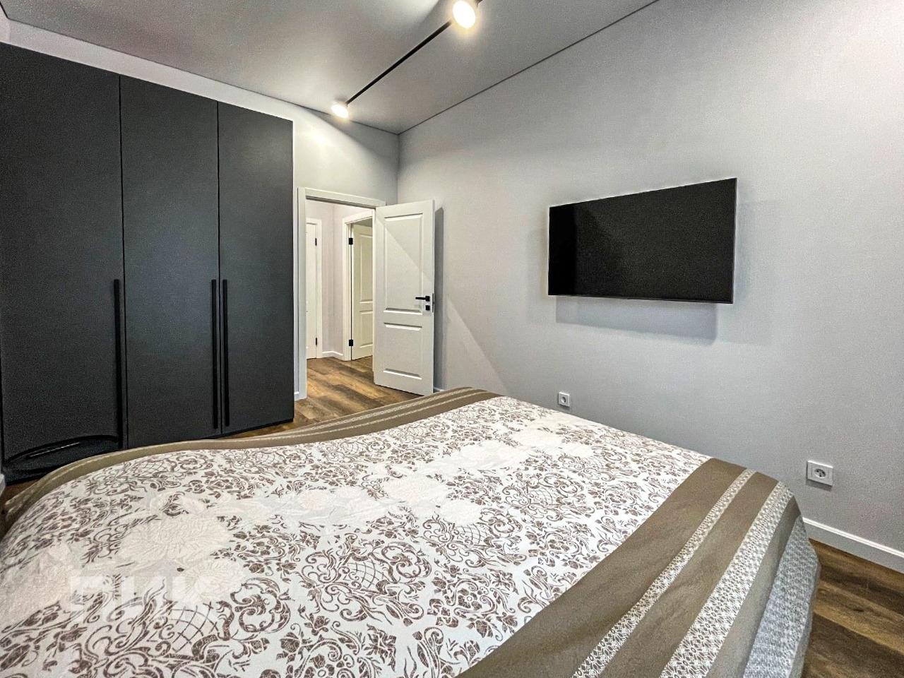 2-к. квартира, 63.7 м², 176 000 ₽/мес — фото № 8