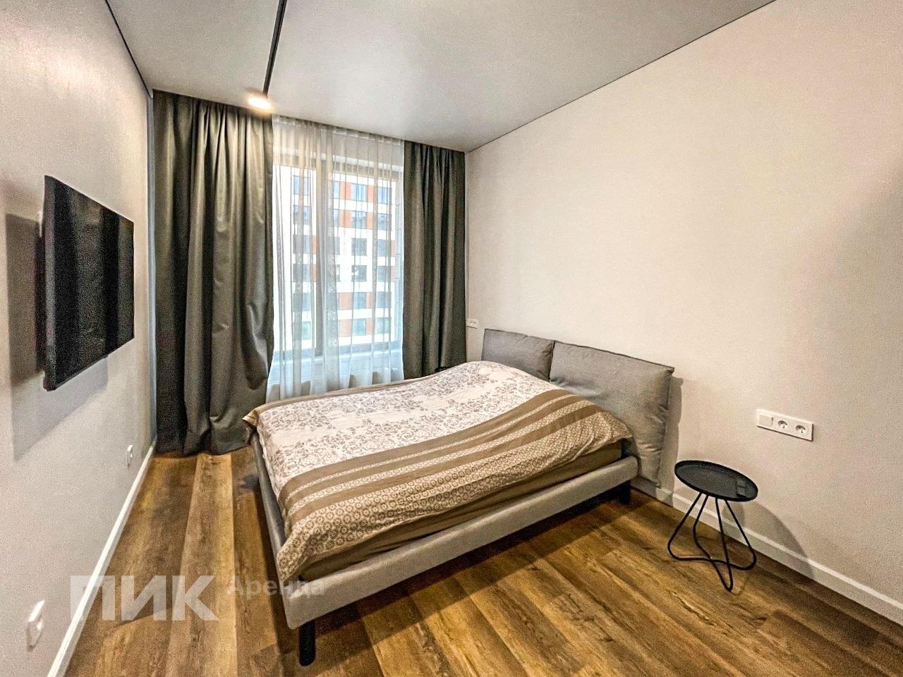 2-к. квартира, 63.7 м², 176 000 ₽/мес — фото № 6