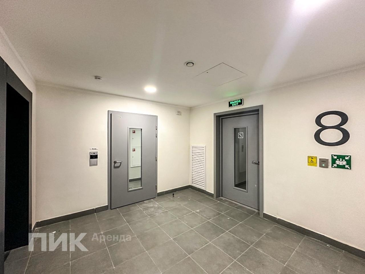 студия, 21 м², 48 000 ₽/мес — фото № 11