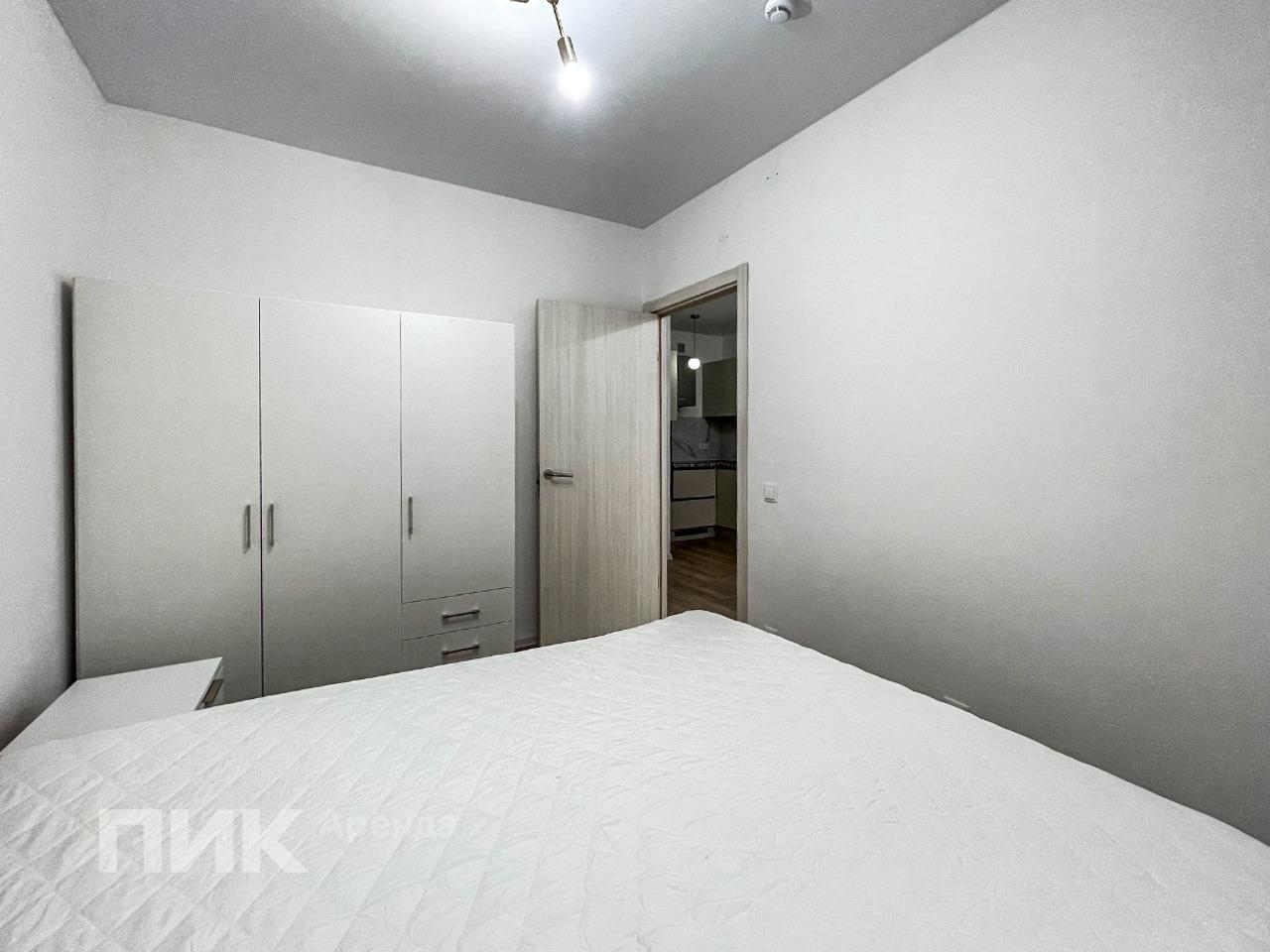 1-к. квартира, 38.5 м², 56 200 ₽/мес — фото № 2