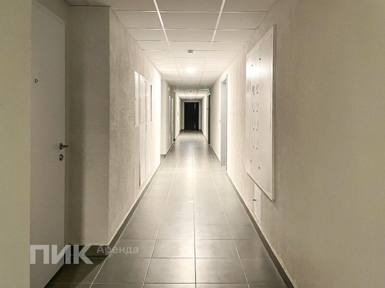 1-к. квартира, 38.5 м², 56 200 ₽/мес — фото № 10