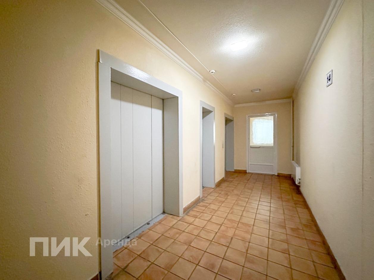 1-к. квартира, 41.4 м², 53 100 ₽/мес — фото № 10