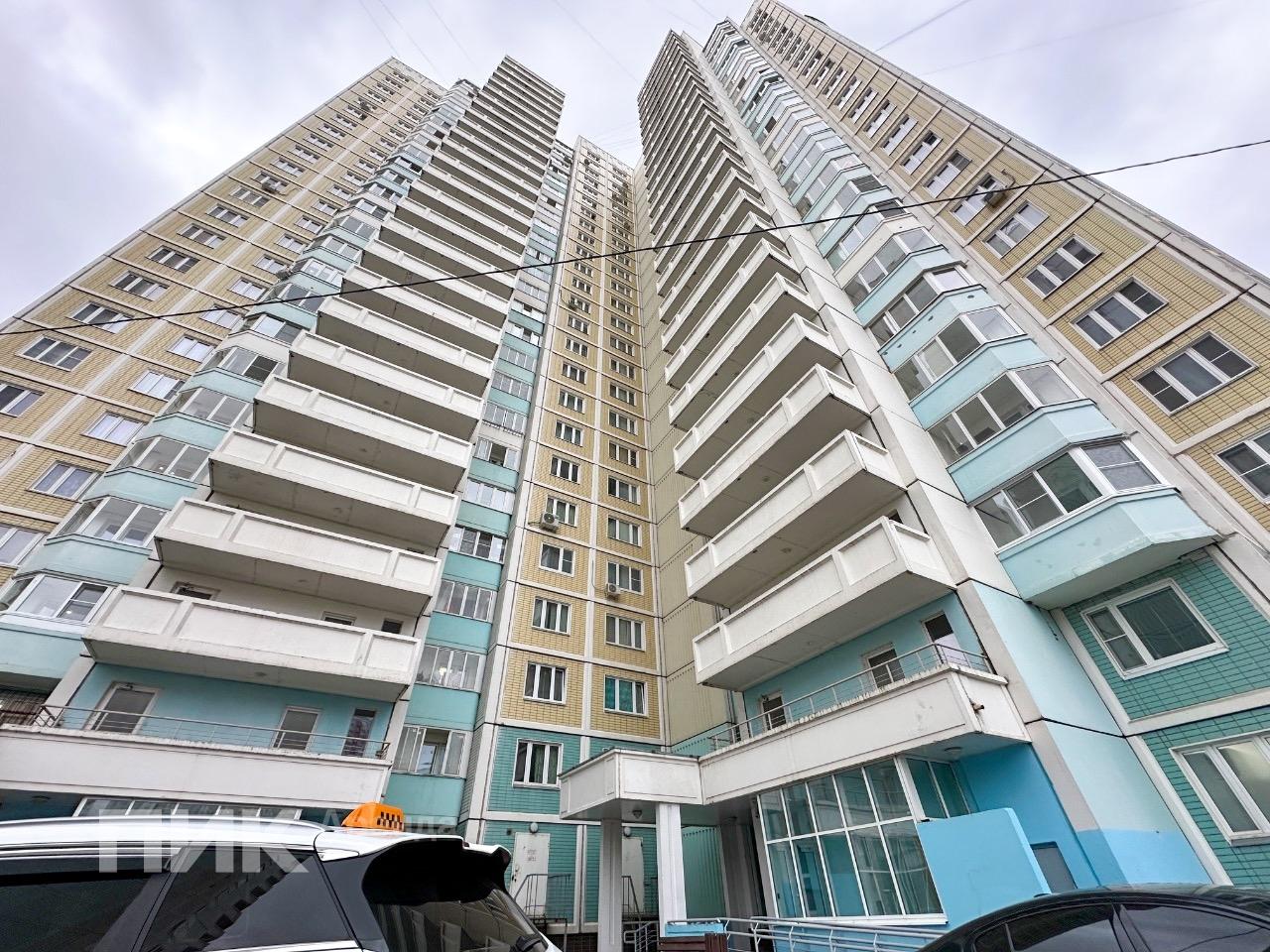 1-к. квартира, 41.4 м², 53 100 ₽/мес — фото № 13