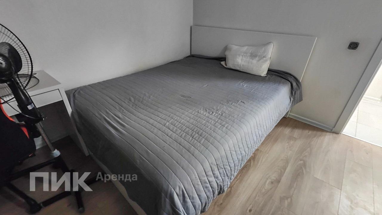 2-к. квартира, 59 м², 115 200 ₽/мес — фото № 5