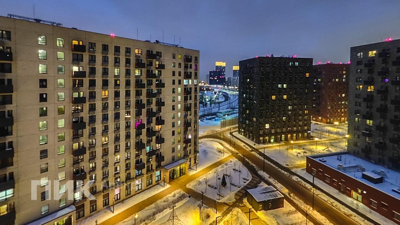 2-к. квартира, 59 м², 115 200 ₽/мес — фото № 17