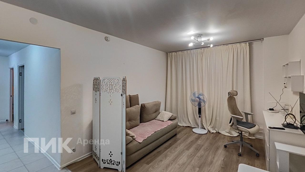 2-к. квартира, 59 м², 115 200 ₽/мес — фото № 7