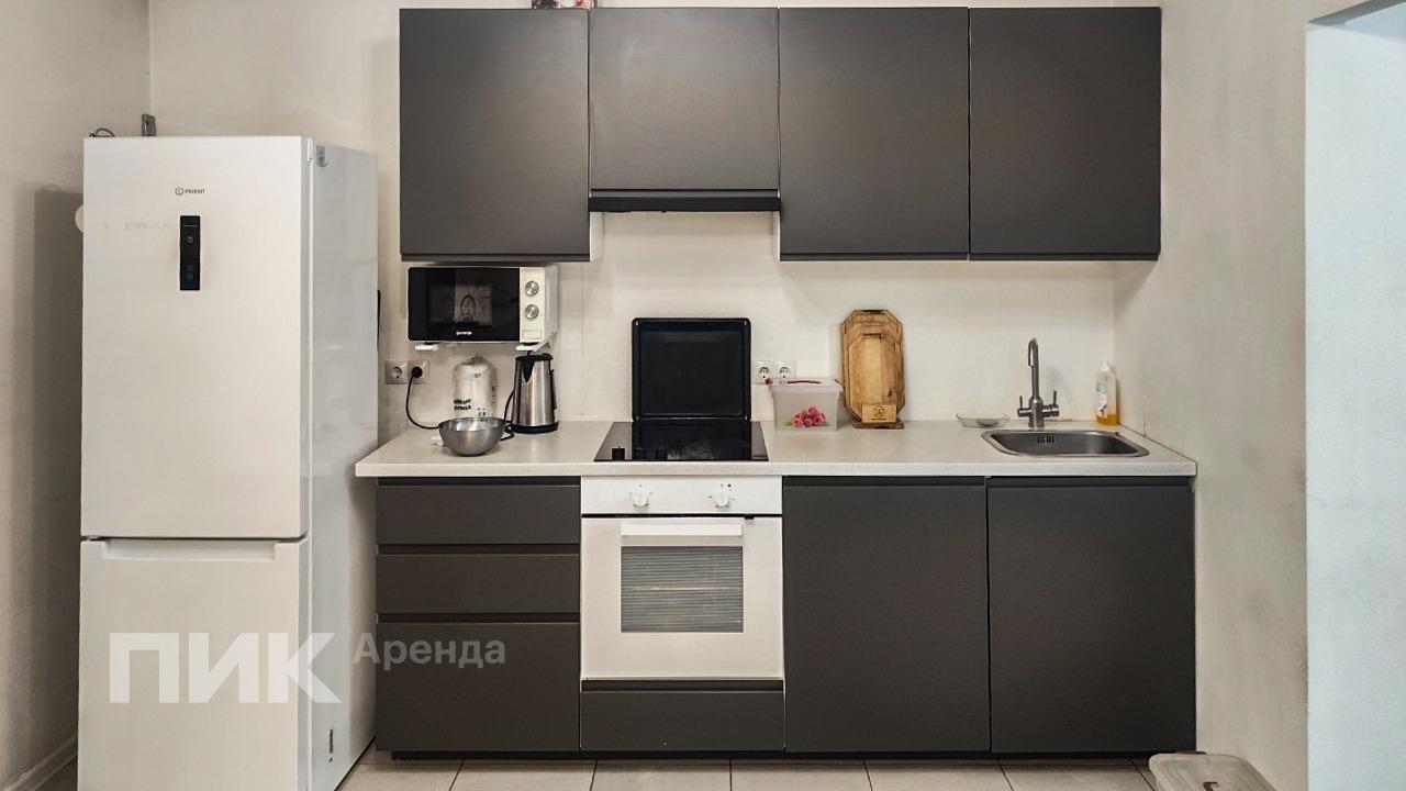 2-к. квартира, 59 м², 115 200 ₽/мес — фото № 11