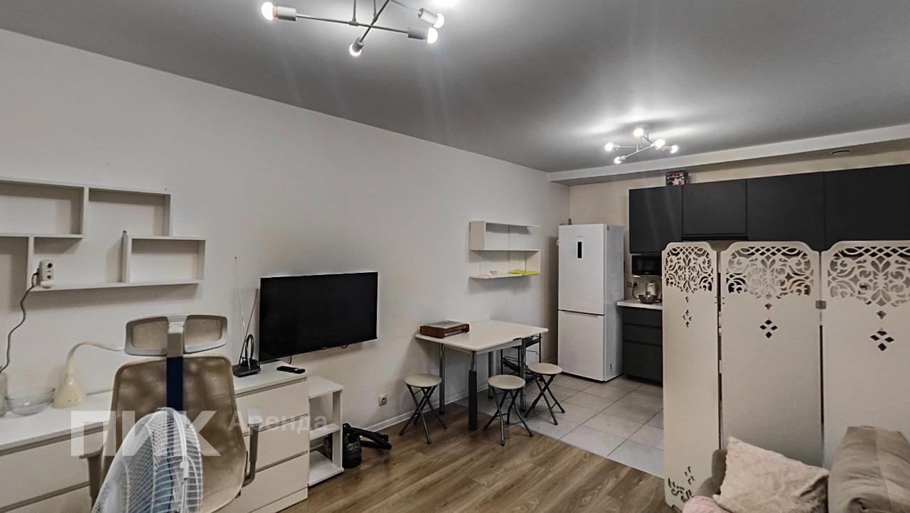 2-к. квартира, 59 м², 115 200 ₽/мес — фото № 9