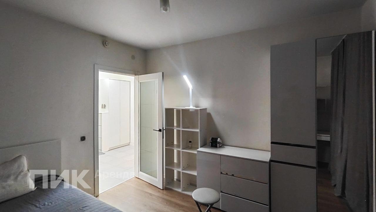 2-к. квартира, 59 м², 115 200 ₽/мес — фото № 6