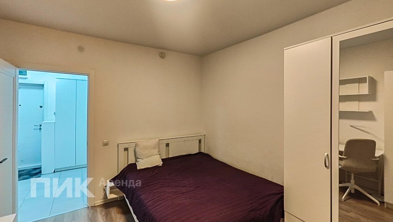 2-к. квартира, 59 м², 115 200 ₽/мес — фото № 1